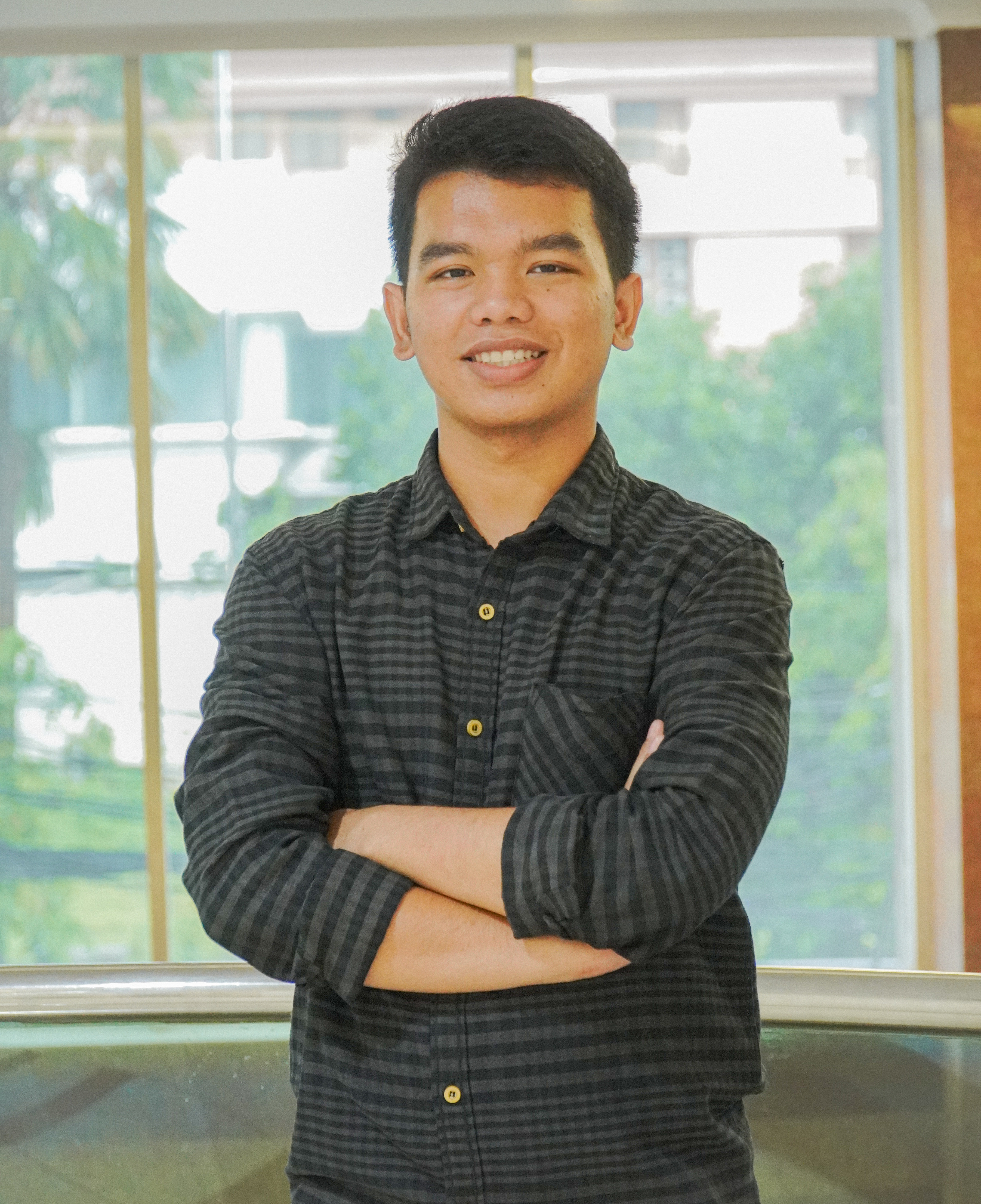Deni Trio Saputra
